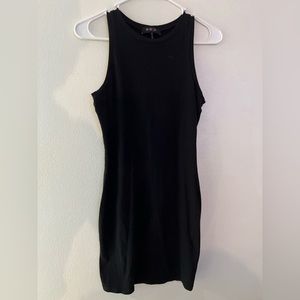 Small Bodycon Dress